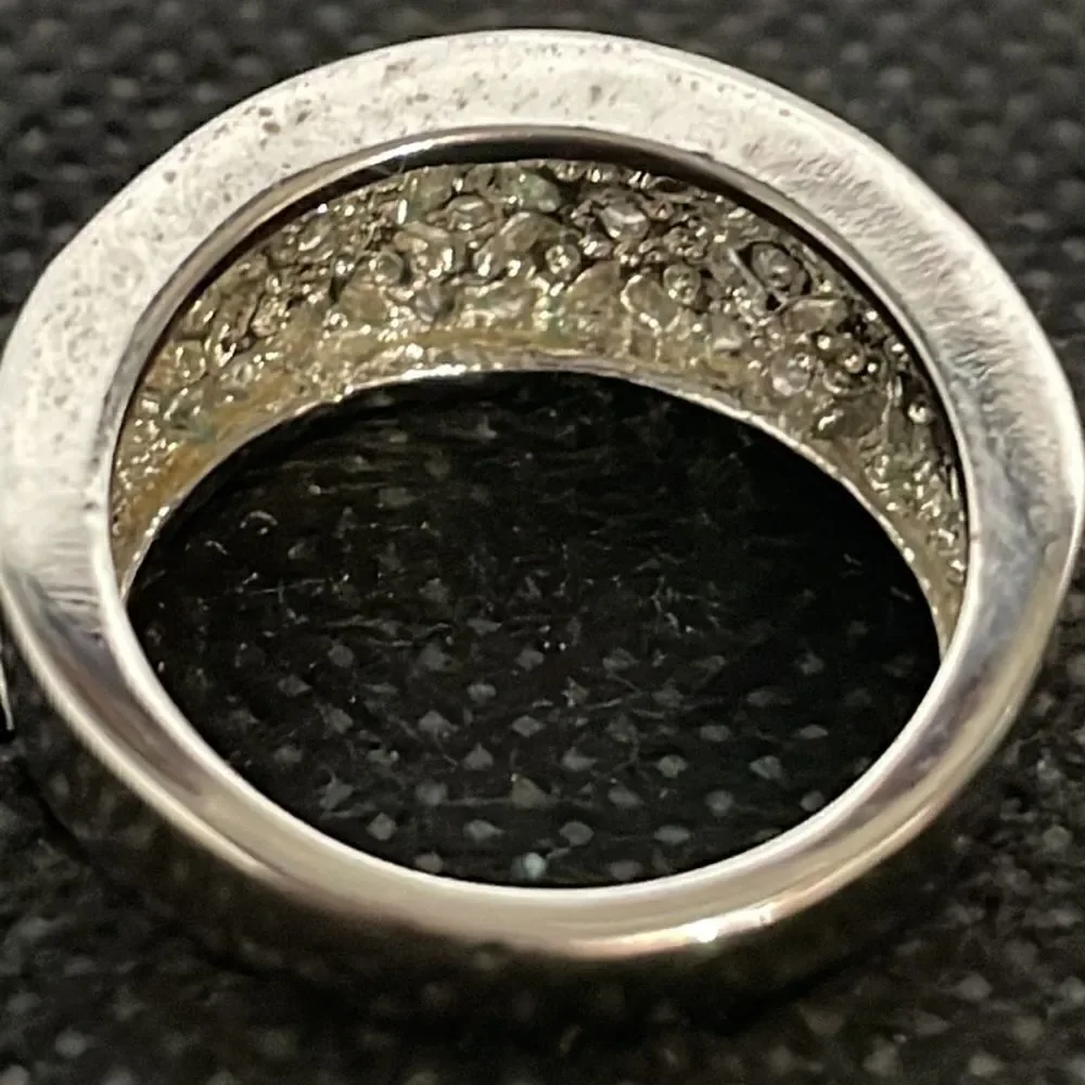 Beautiful ring